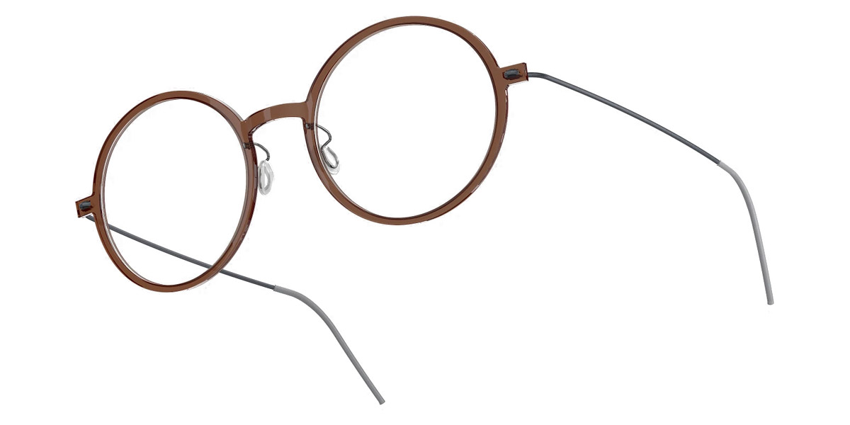 Color: C02 U16 - Lindberg N.O.W. Titanium LND6523C02U1648