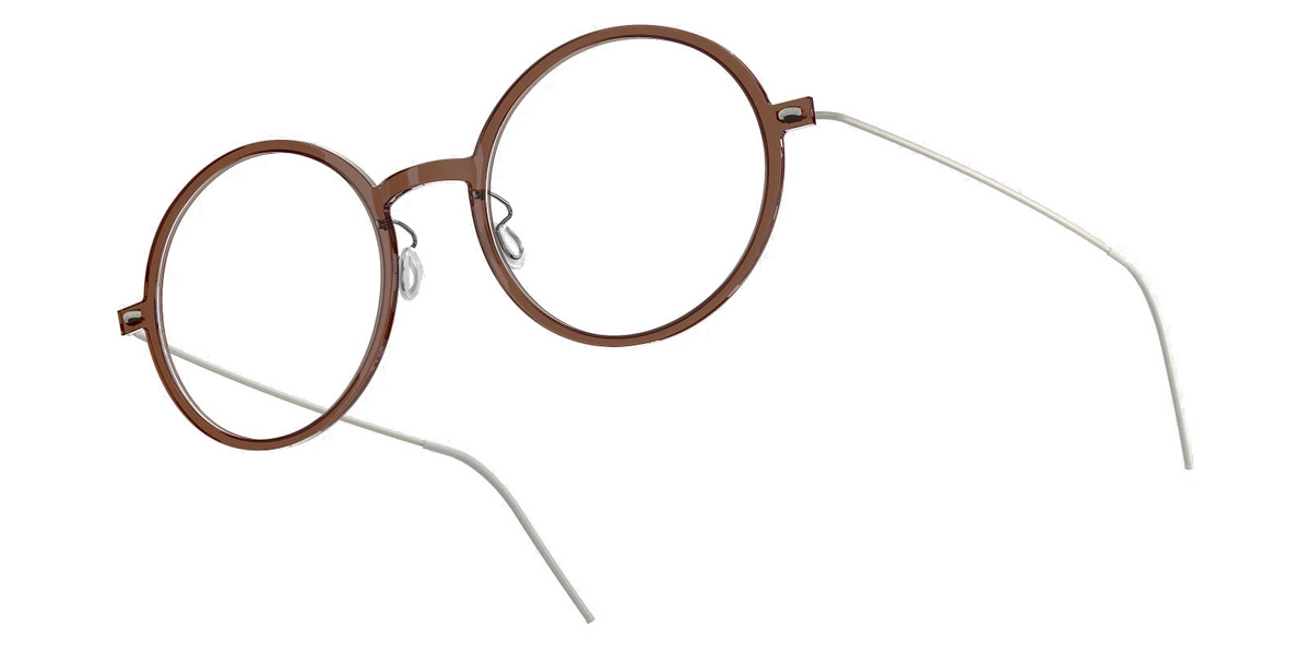 Color: C02 U38 - Lindberg N.O.W. Titanium LND6523C02U3848