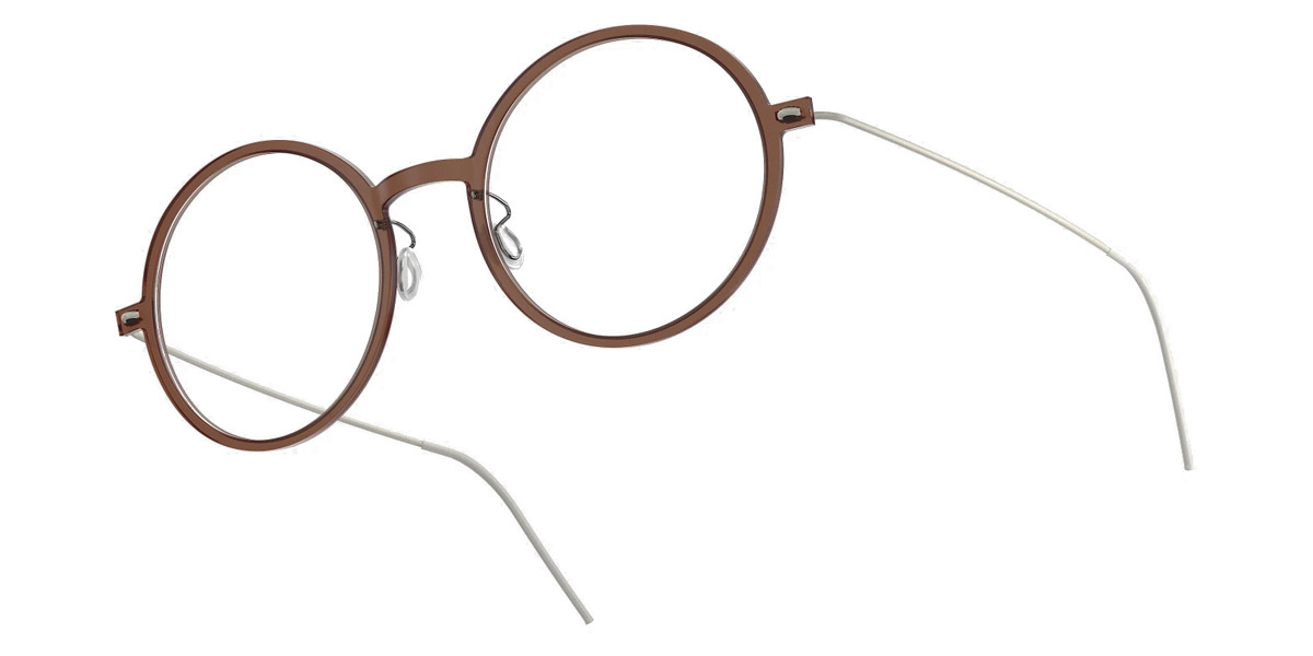 Color: C02M U38 - Lindberg N.O.W. Titanium LND6523C02MU3848