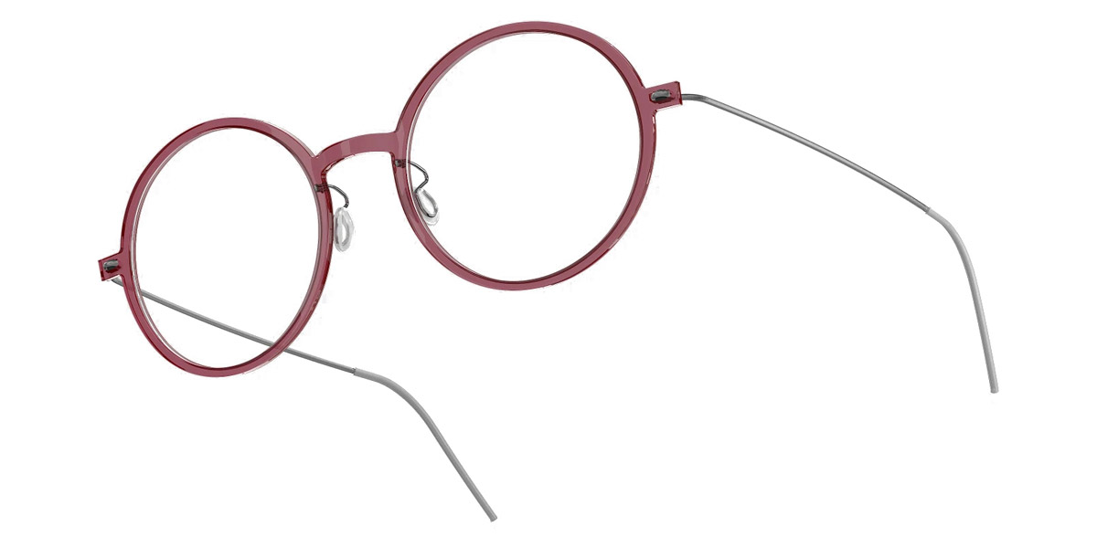 Color: C04 10 - Lindberg N.O.W. Titanium LND6523C041048