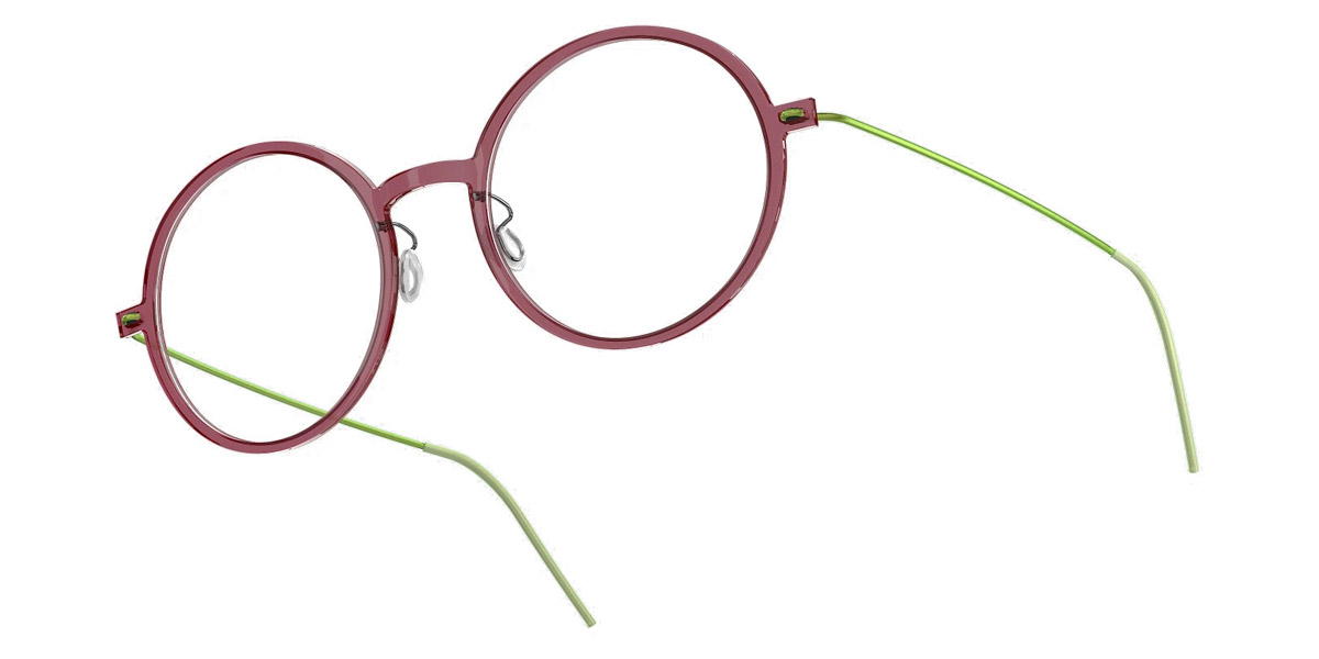 Color: C04 95 - Lindberg N.O.W. Titanium LND6523C049548