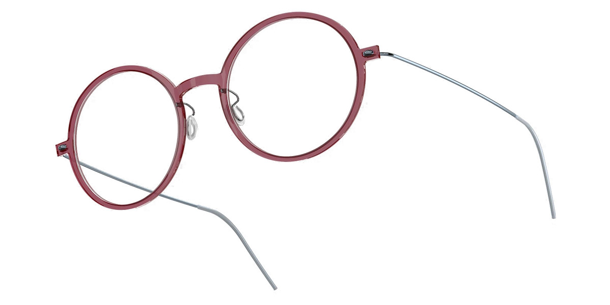 Color: C04 P25 - Lindberg N.O.W. Titanium LND6523C04P2548