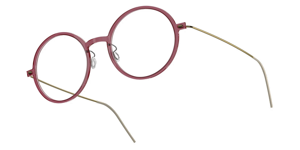 Color: C04 P35 - Lindberg N.O.W. Titanium LND6523C04P3548