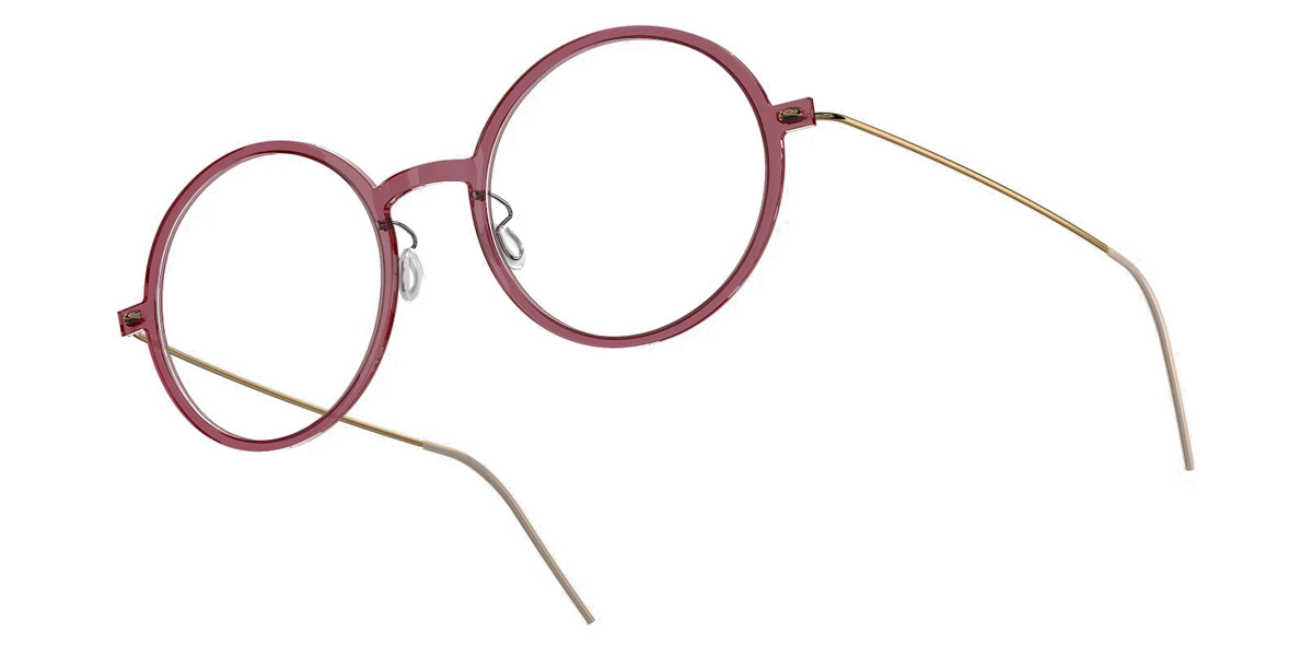 Color: C04 P60 - Lindberg N.O.W. Titanium LND6523C04P6048