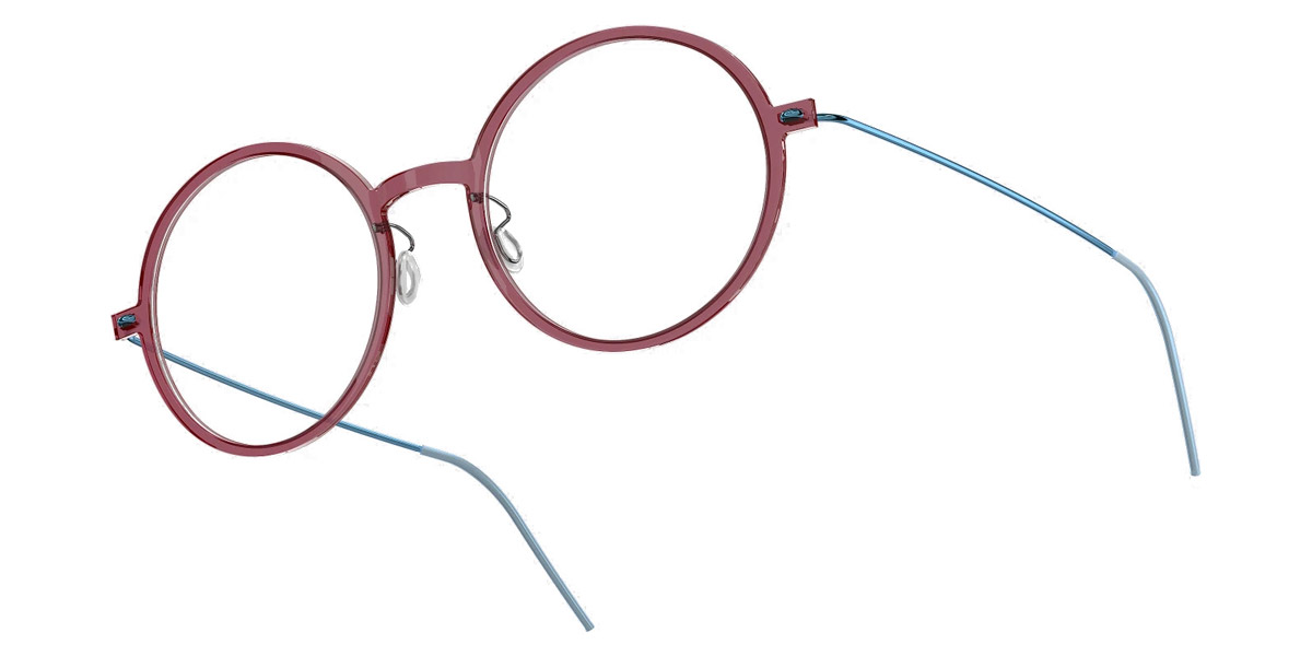 Color: C04 P80 - Lindberg N.O.W. Titanium LND6523C04P8048