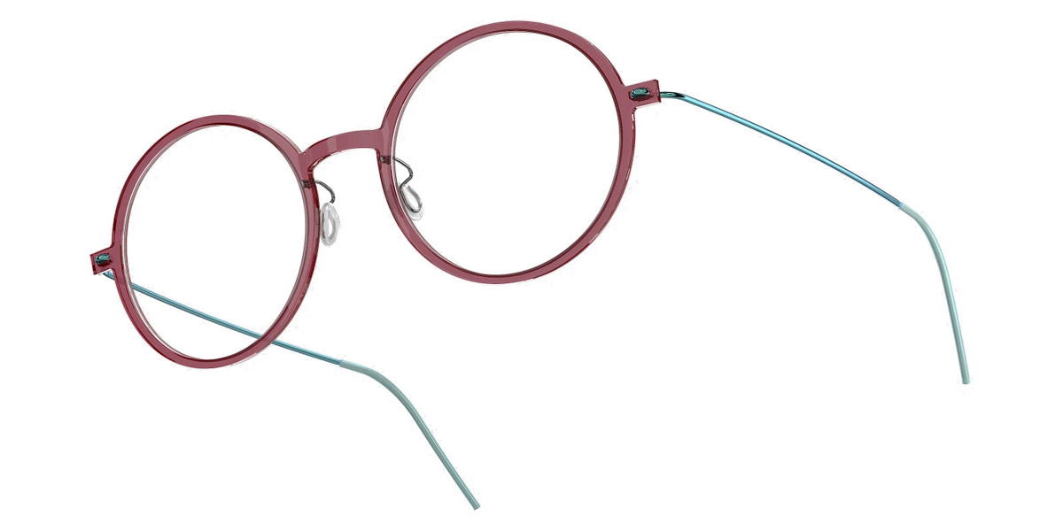 Color: C04 P85 - Lindberg N.O.W. Titanium LND6523C04P8548