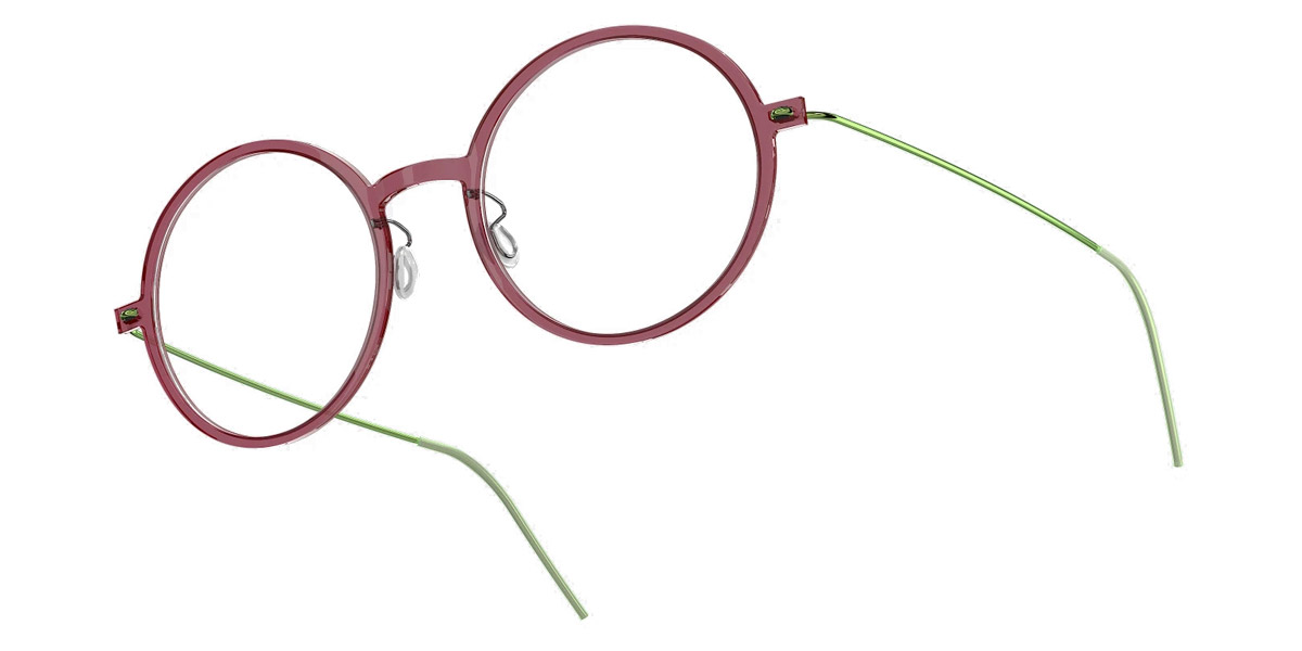 Color: C04 P95 - Lindberg N.O.W. Titanium LND6523C04P9548