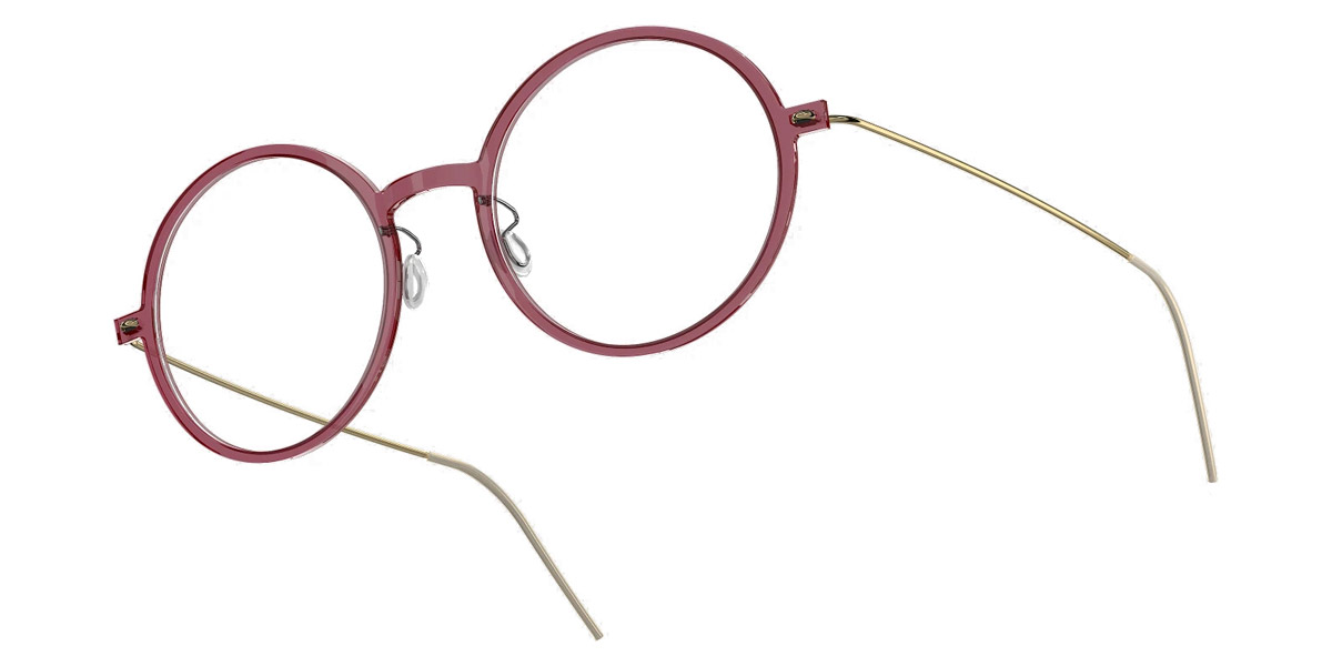 Color: C04 PGT - Lindberg N.O.W. Titanium LND6523C04PGT48