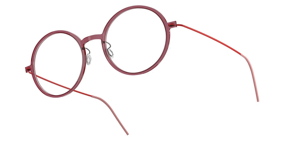 Color: C04 U33 - Lindberg N.O.W. Titanium LND6523C04U3348