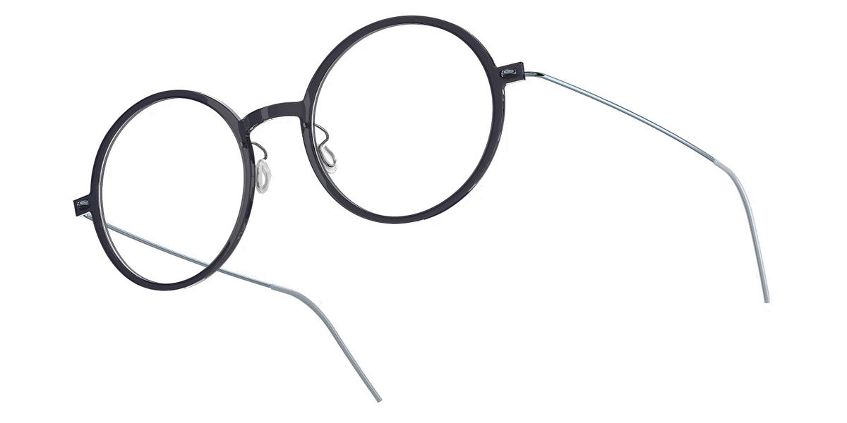 Color: C06 P25 - Lindberg N.O.W. Titanium LND6523C06P2548