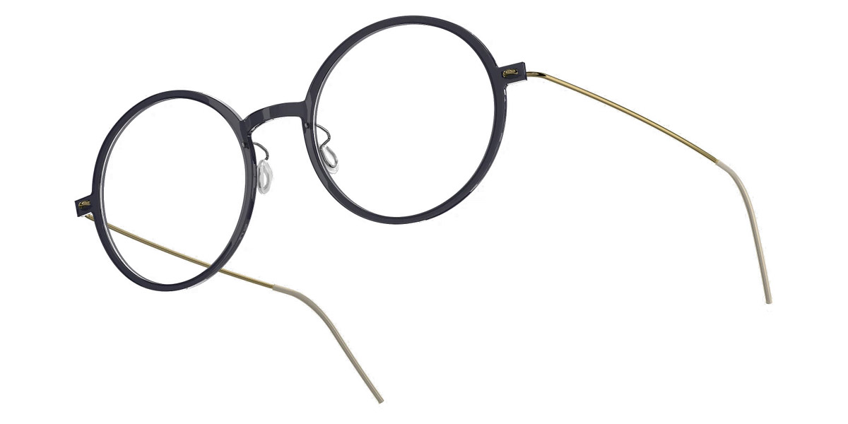 Color: C06 P35 - Lindberg N.O.W. Titanium LND6523C06P3548