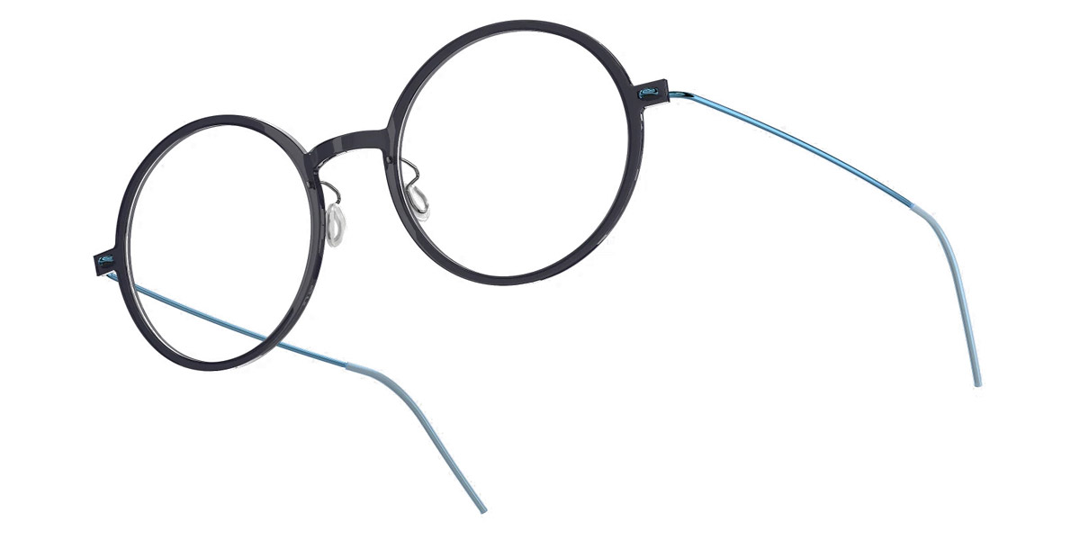 Color: C06 P80 - Lindberg N.O.W. Titanium LND6523C06P8048