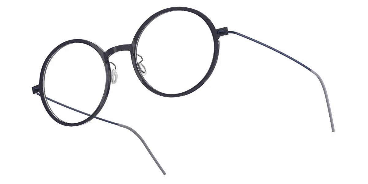 Color: C06 U13 - Lindberg N.O.W. Titanium LND6523C06U1348