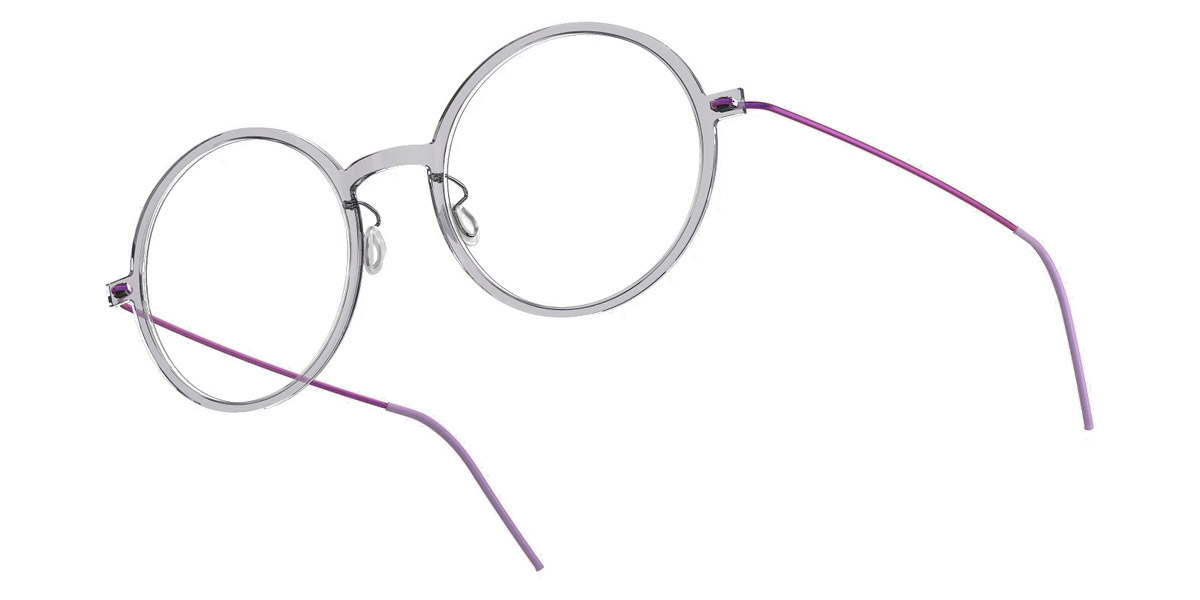 Color: C07 75 - Lindberg N.O.W. Titanium LND6523C077548