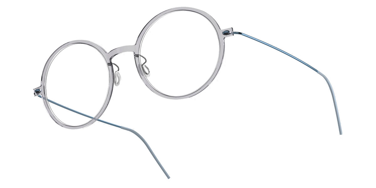 Color: C07 P20 - Lindberg N.O.W. Titanium LND6523C07P2048