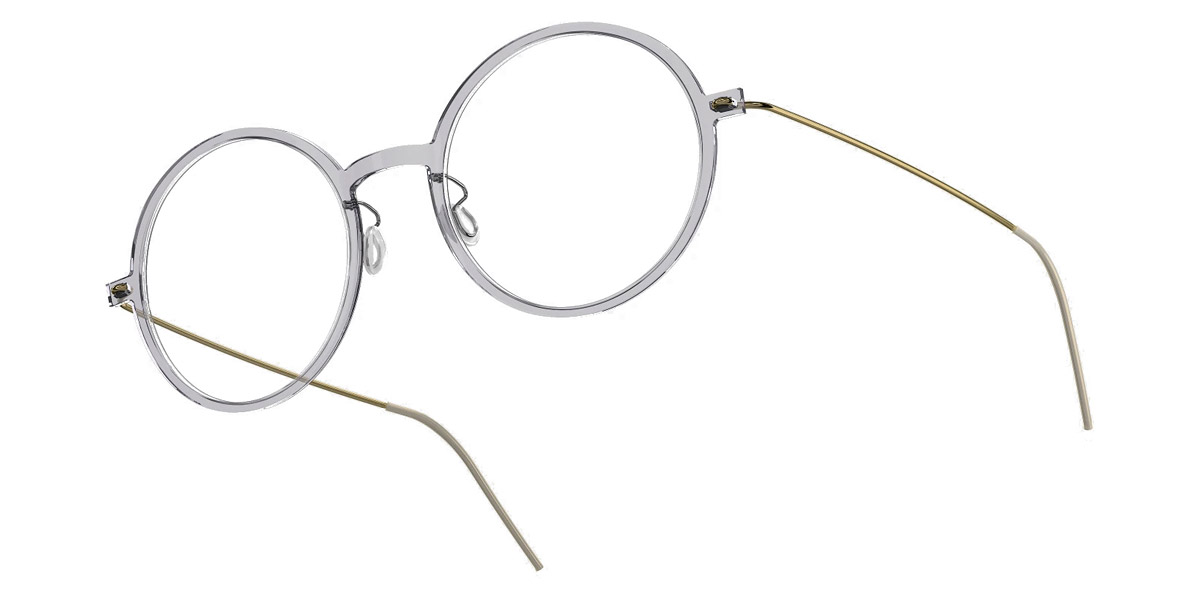 Color: C07 P35 - Lindberg N.O.W. Titanium LND6523C07P3548