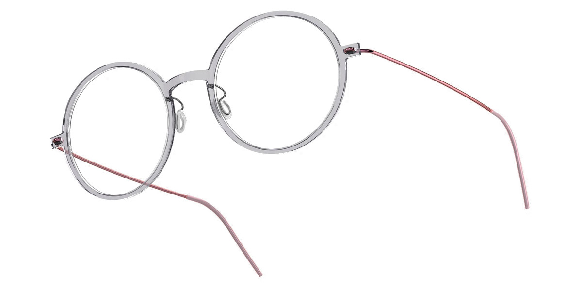 Color: C07 P70 - Lindberg N.O.W. Titanium LND6523C07P7048