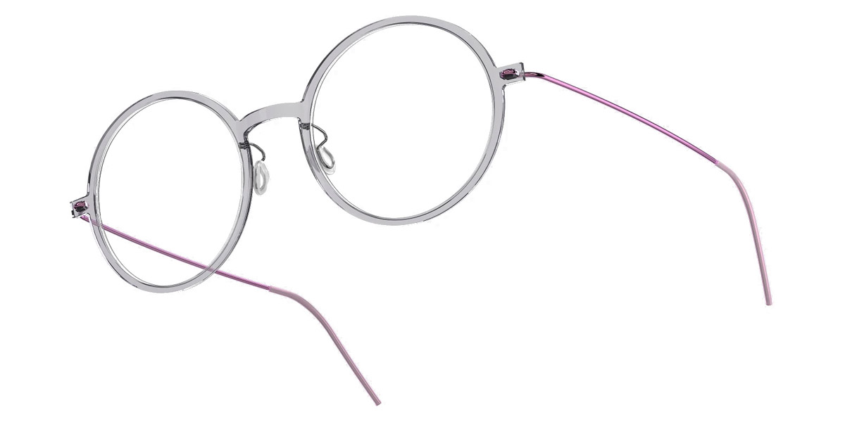 Color: C07 P75 - Lindberg N.O.W. Titanium LND6523C07P7548