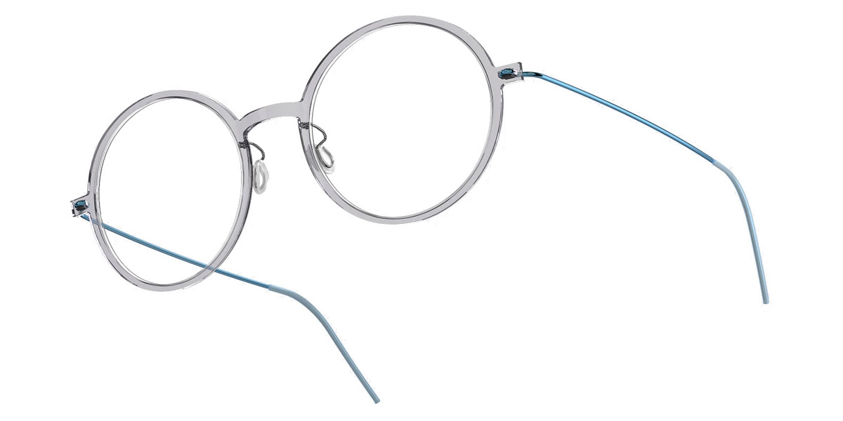 Color: C07 P80 - Lindberg N.O.W. Titanium LND6523C07P8048