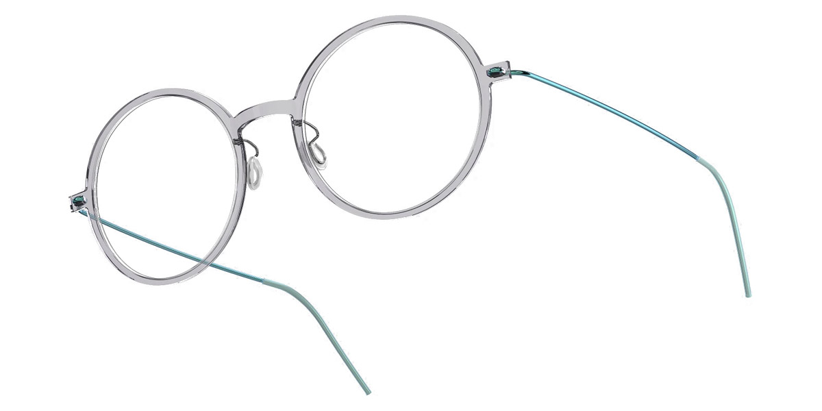 Color: C07 P85 - Lindberg N.O.W. Titanium LND6523C07P8548