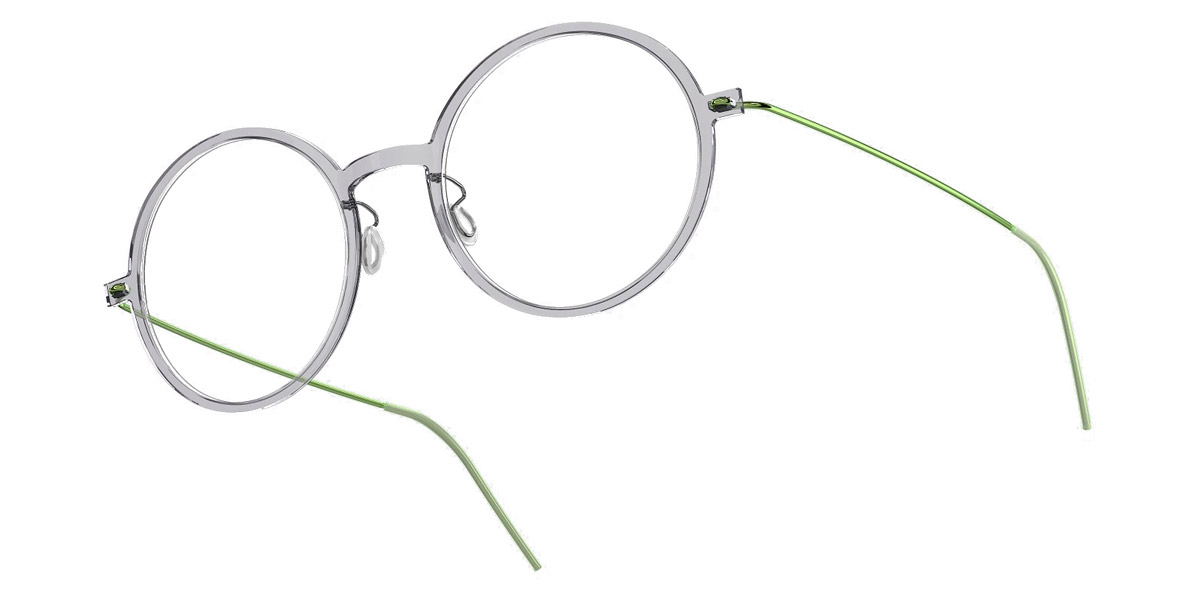 Color: C07 P95 - Lindberg N.O.W. Titanium LND6523C07P9548