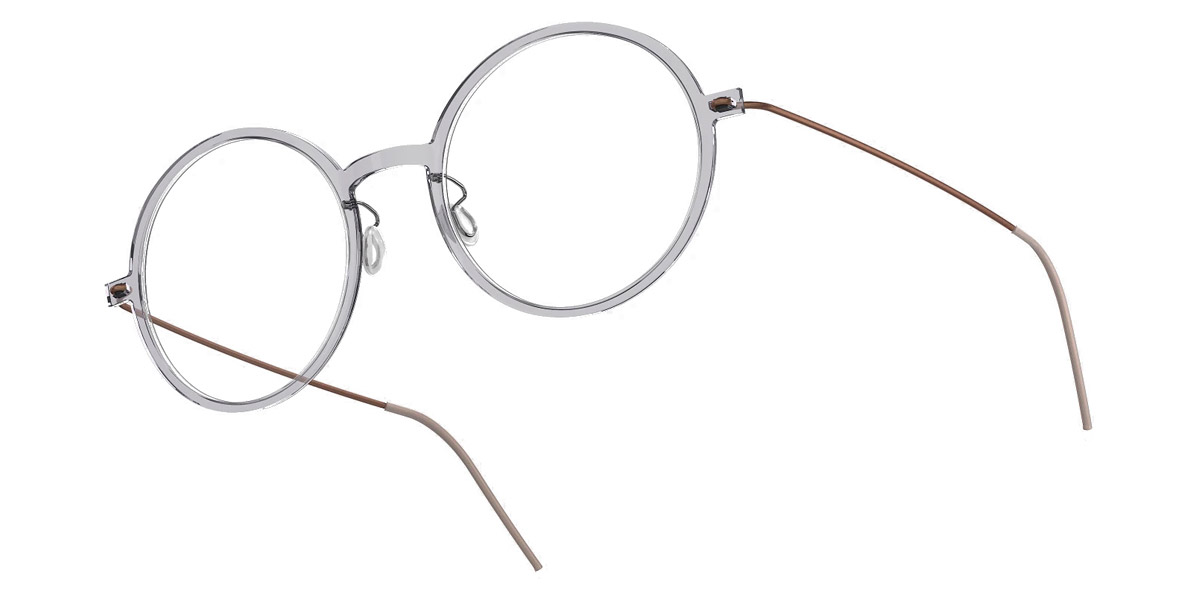 Color: C07 U12 - Lindberg N.O.W. Titanium LND6523C07U1250