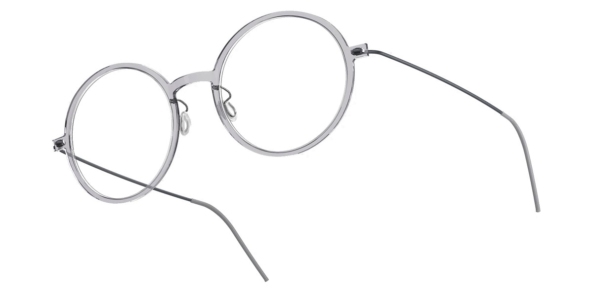 Color: C07 U16 - Lindberg N.O.W. Titanium LND6523C07U1648