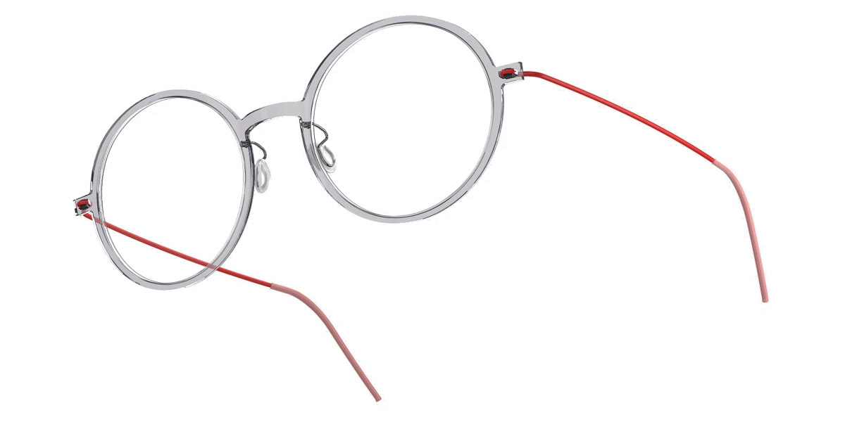 Color: C07 U33 - Lindberg N.O.W. Titanium LND6523C07U3348