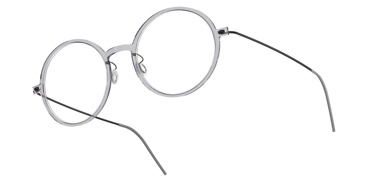 Color: C07 U9 - Lindberg N.O.W. Titanium LND6523C07U948