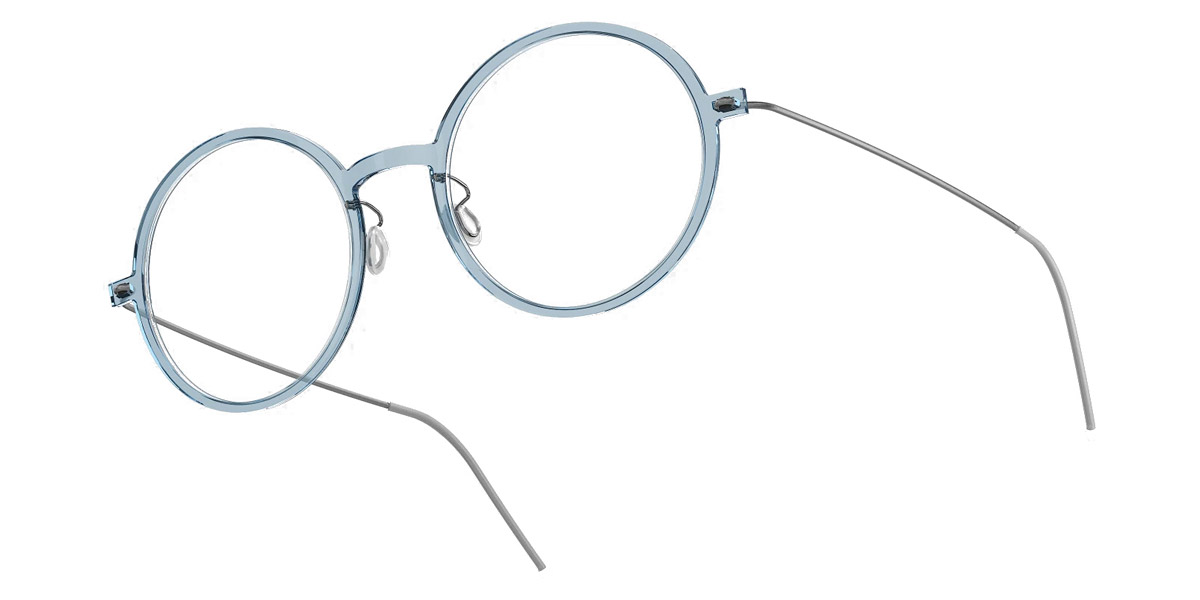 Color: C08 10 - Lindberg N.O.W. Titanium LND6523C081048