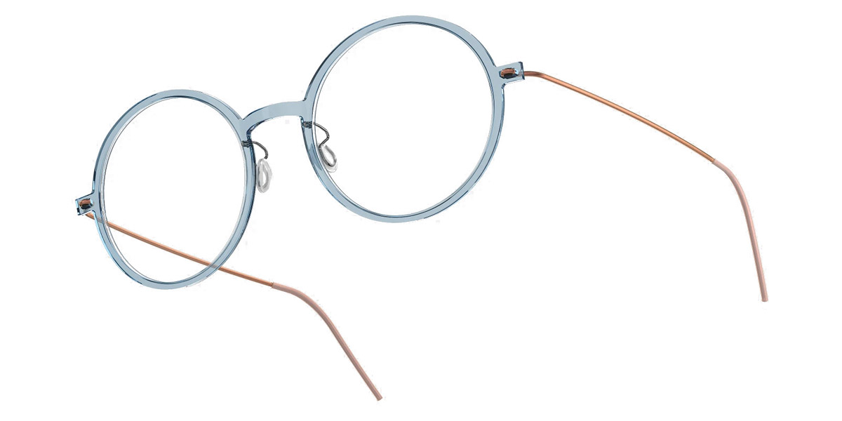 Color: C08 60 - Lindberg N.O.W. Titanium LND6523C086048