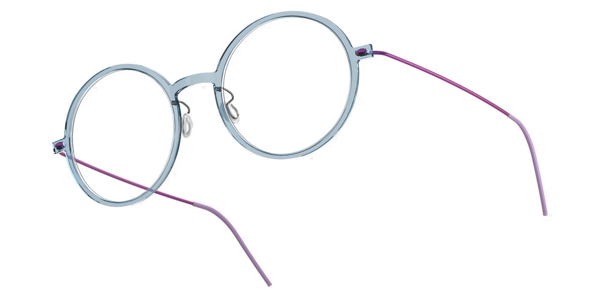 Color: C08 75 - Lindberg N.O.W. Titanium LND6523C087548