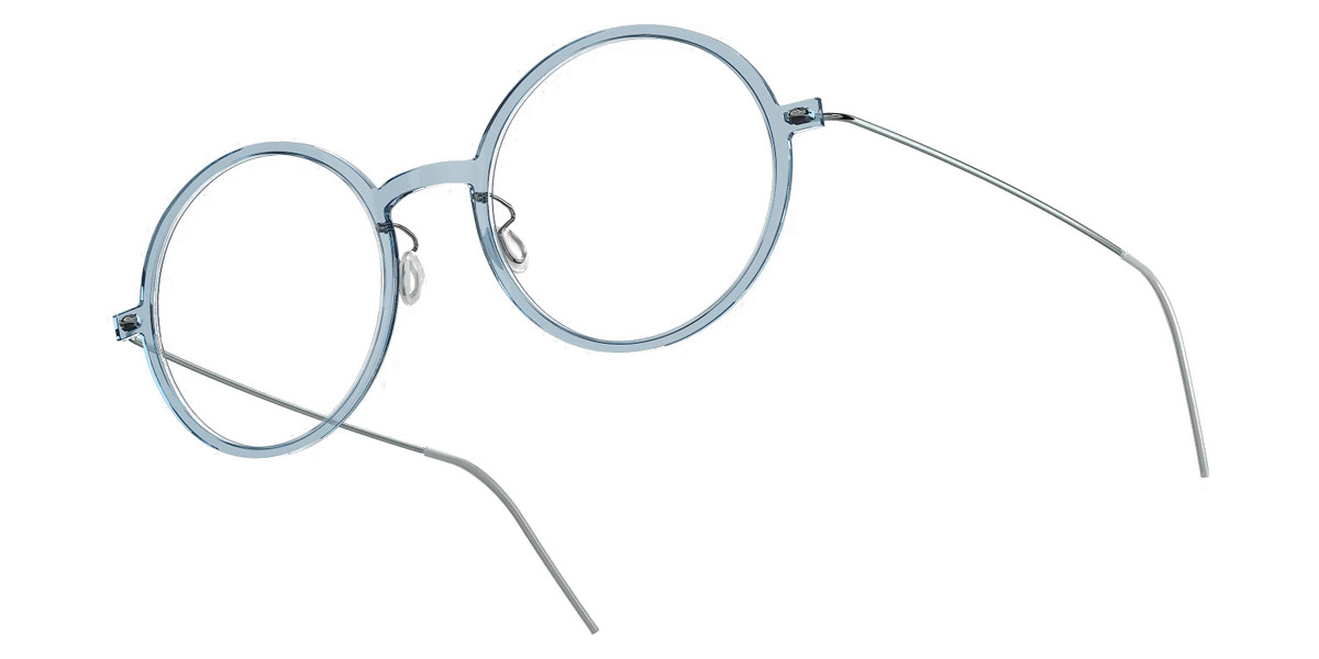 Color: C08 P30 - Lindberg N.O.W. Titanium LND6523C08P3048