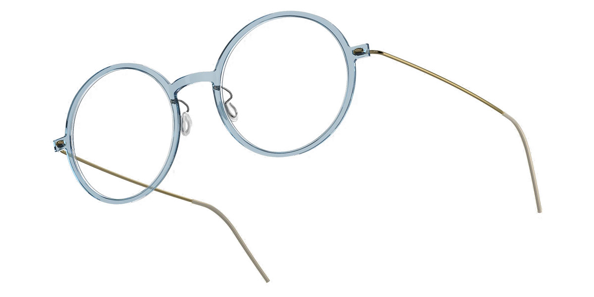 Color: C08 P35 - Lindberg N.O.W. Titanium LND6523C08P3548