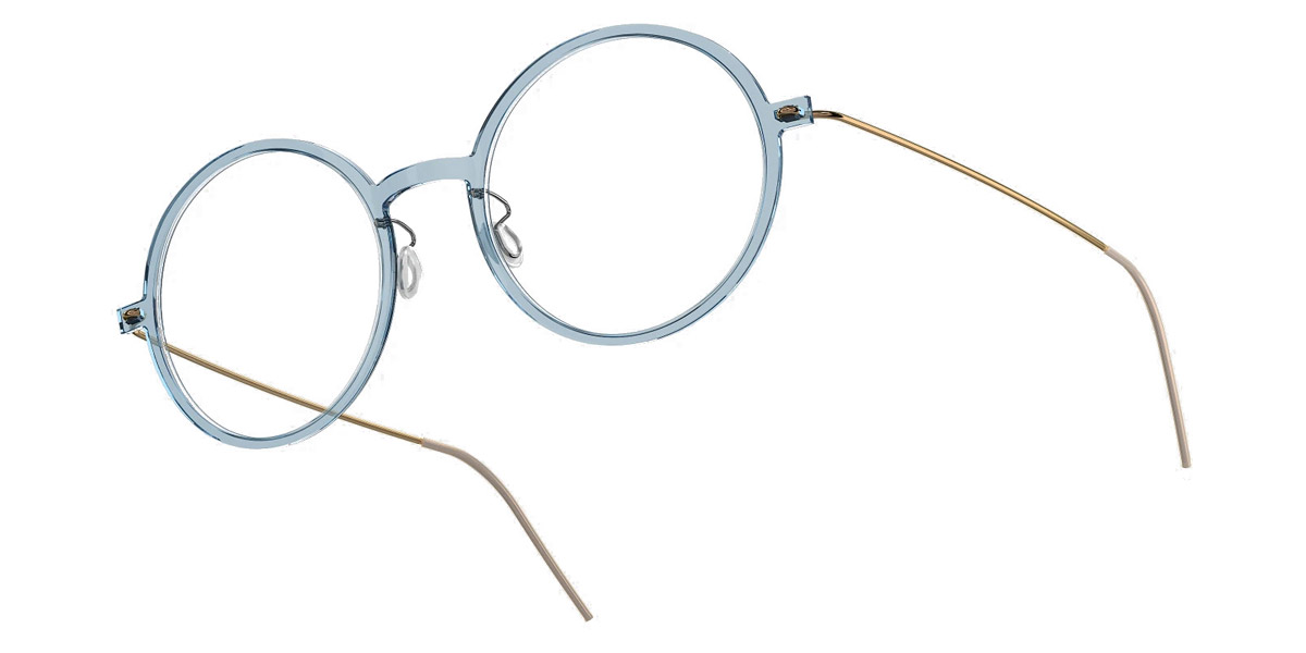 Color: C08 P60 - Lindberg N.O.W. Titanium LND6523C08P6048