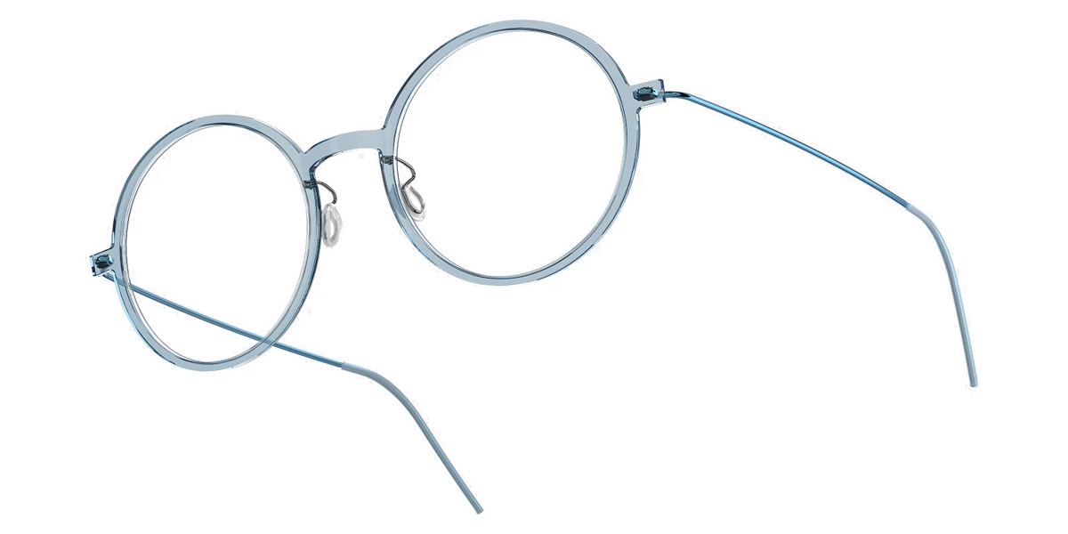 Color: C08 P80 - Lindberg N.O.W. Titanium LND6523C08P8048