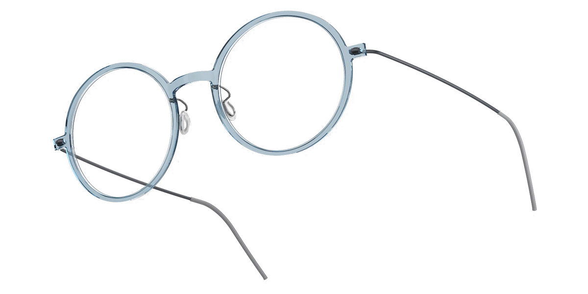 Color: C08 U16 - Lindberg N.O.W. Titanium LND6523C08U1648