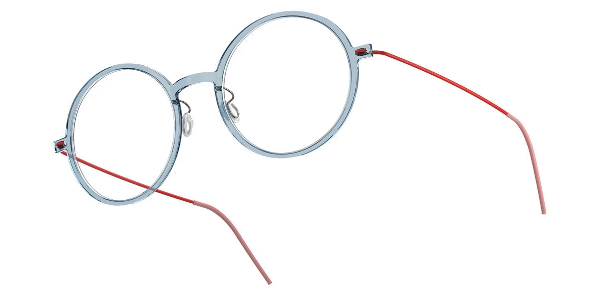 Color: C08 U33 - Lindberg N.O.W. Titanium LND6523C08U3348