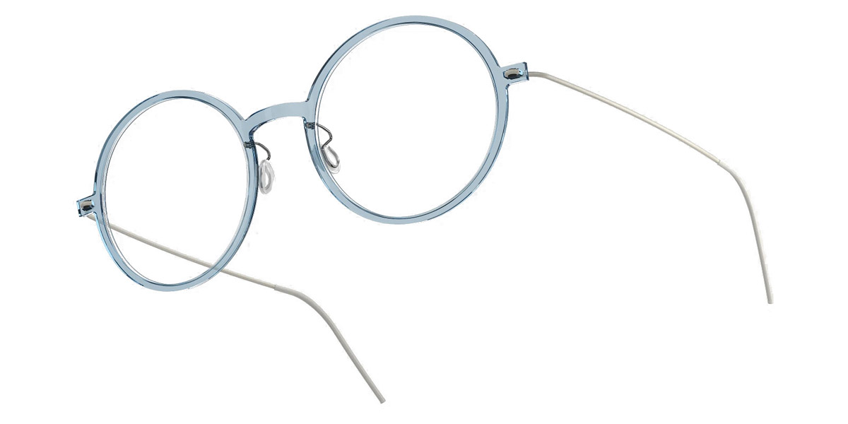 Color: C08 U38 - Lindberg N.O.W. Titanium LND6523C08U3848