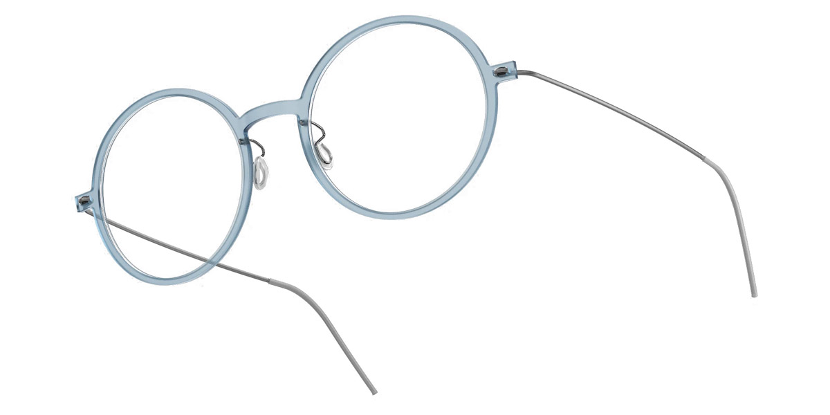 Color: C08M 10 - Lindberg N.O.W. Titanium LND6523C08M1048