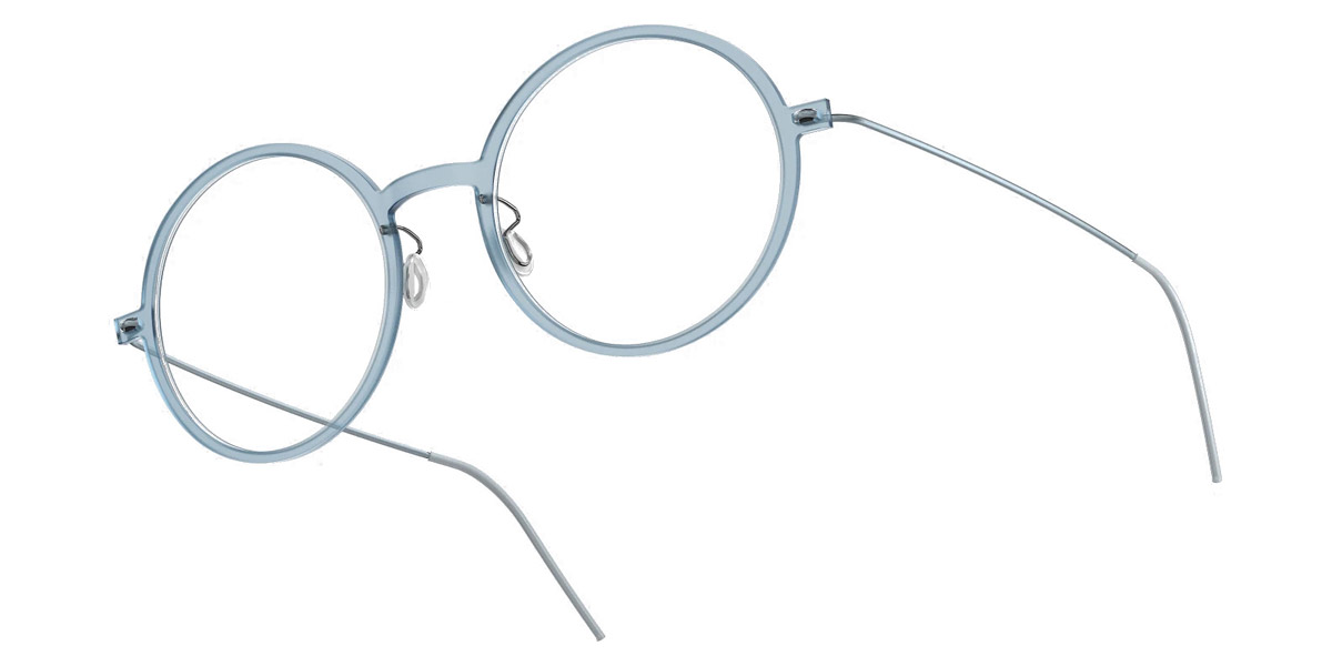 Color: C08M 25 - Lindberg N.O.W. Titanium LND6523C08M2548