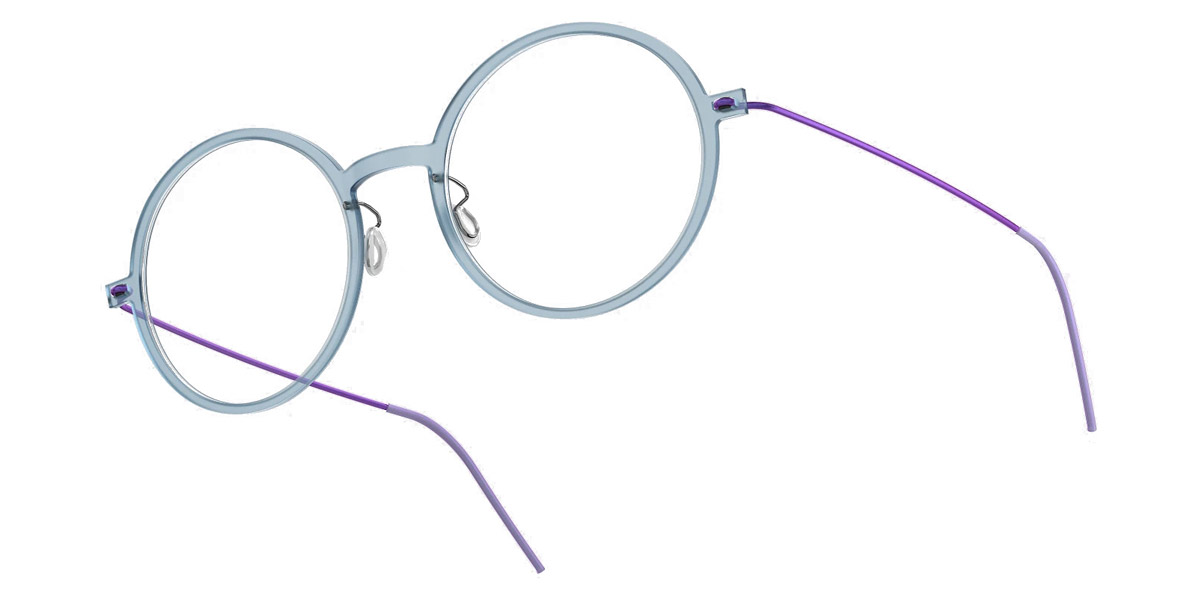 Color: C08M 77 - Lindberg N.O.W. Titanium LND6523C08M7748