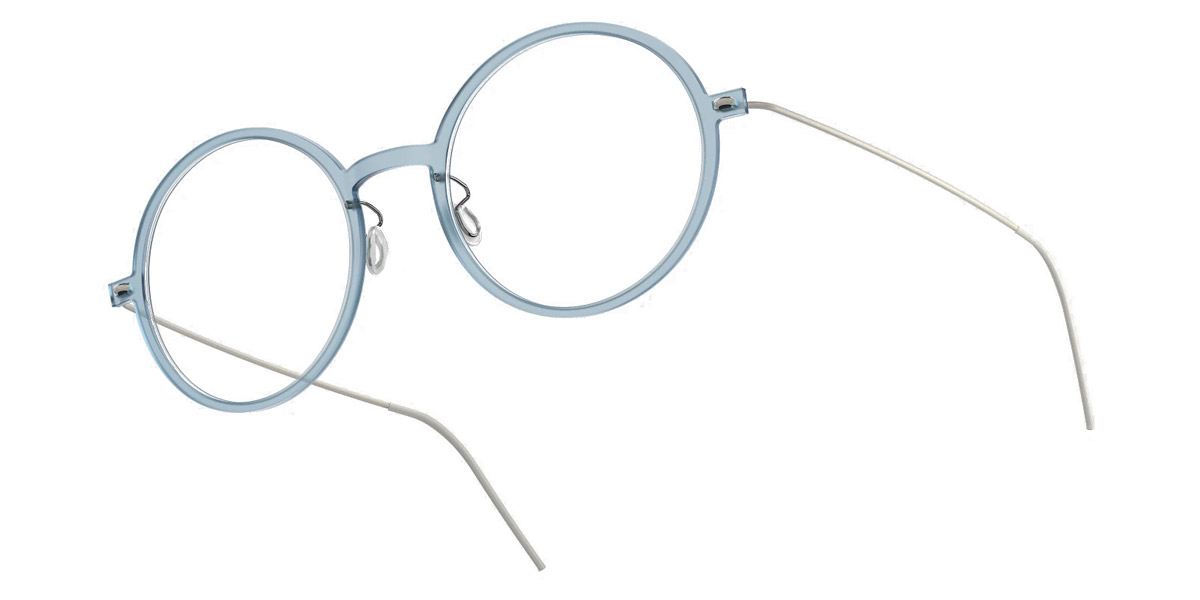 Color: C08M U38 - Lindberg N.O.W. Titanium LND6523C08MU3848