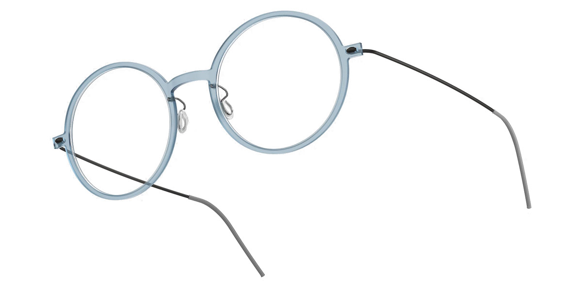 Color: C08M U9 - Lindberg N.O.W. Titanium LND6523C08MU948