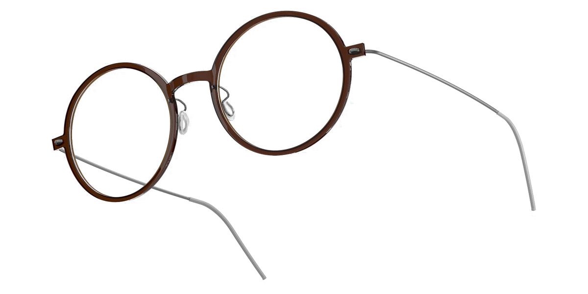 Color: C10 10 - Lindberg N.O.W. Titanium LND6523C101048