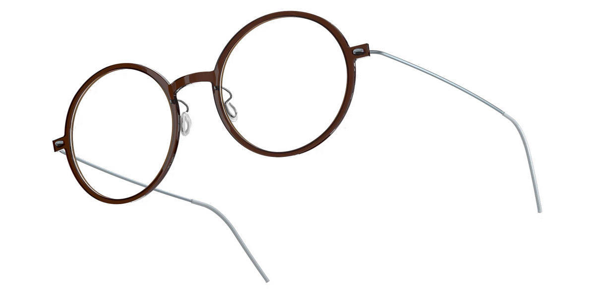 Color: C10 25 - Lindberg N.O.W. Titanium LND6523C102548