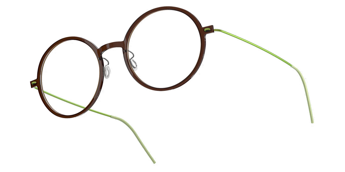 Color: C10 95 - Lindberg N.O.W. Titanium LND6523C109548