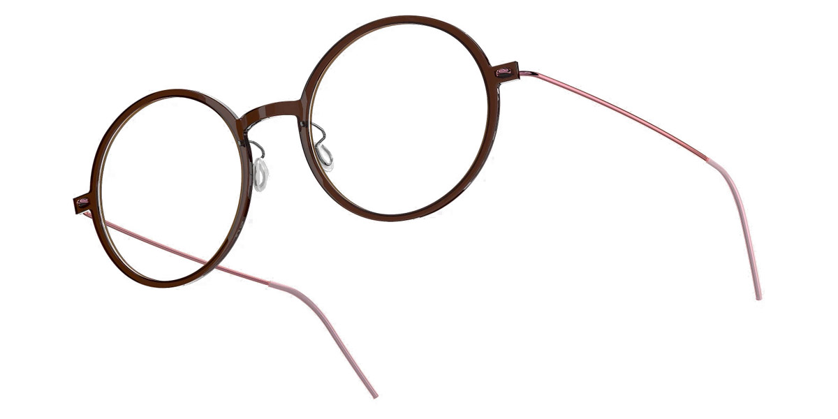 Color: C10 P70 - Lindberg N.O.W. Titanium LND6523C10P7048