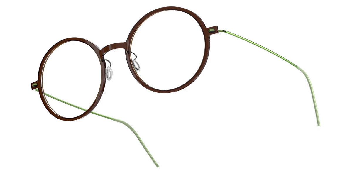 Color: C10 P95 - Lindberg N.O.W. Titanium LND6523C10P9548