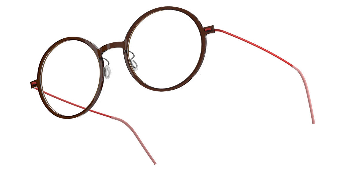 Color: C10 U33 - Lindberg N.O.W. Titanium LND6523C10U3348